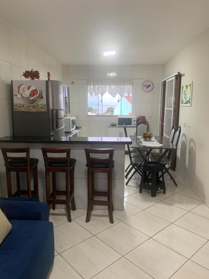 Villa Casa Da Bela Vista à Penha  Extérieur photo