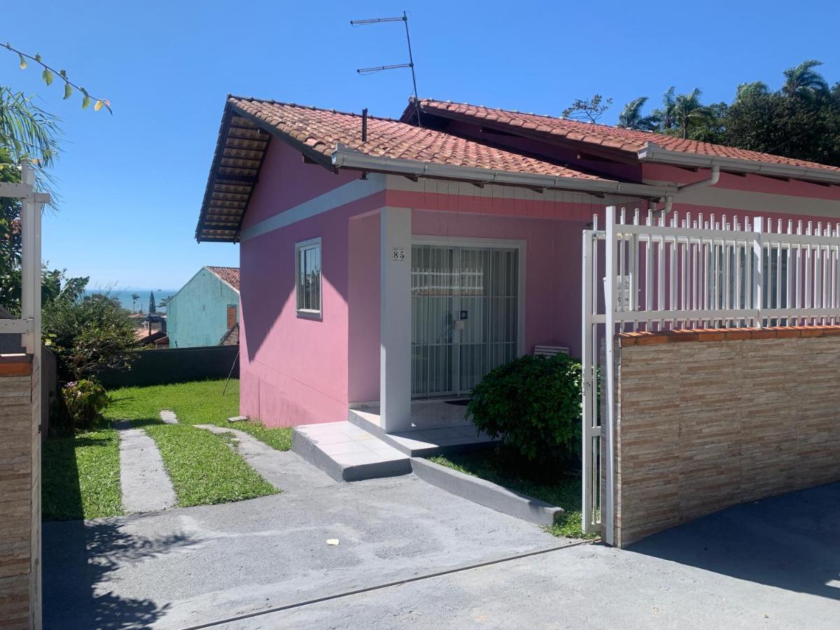 Villa Casa Da Bela Vista à Penha  Extérieur photo