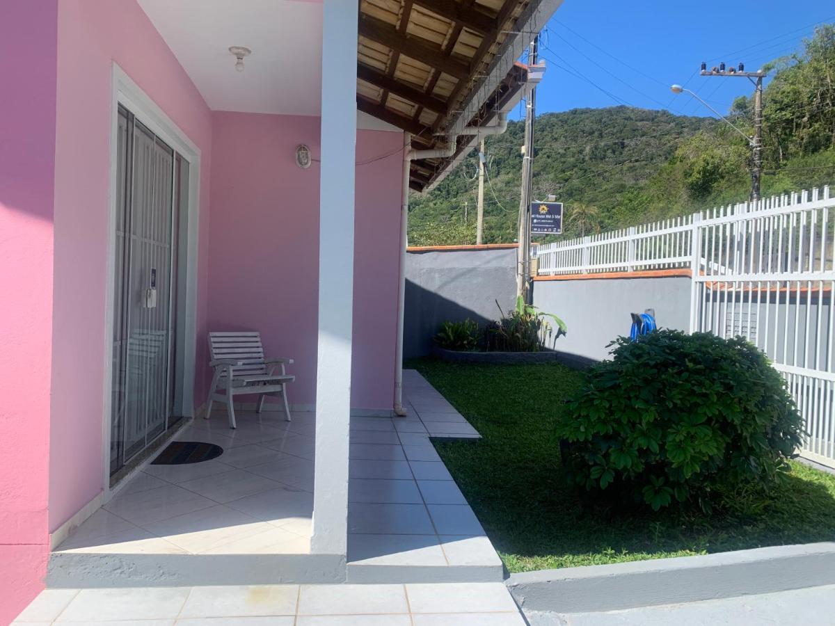 Villa Casa Da Bela Vista à Penha  Extérieur photo
