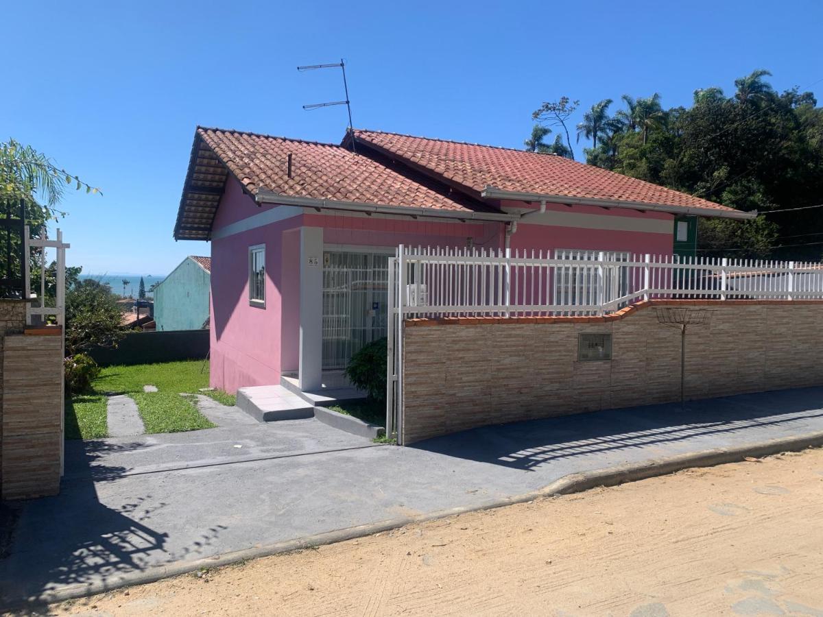 Villa Casa Da Bela Vista à Penha  Extérieur photo